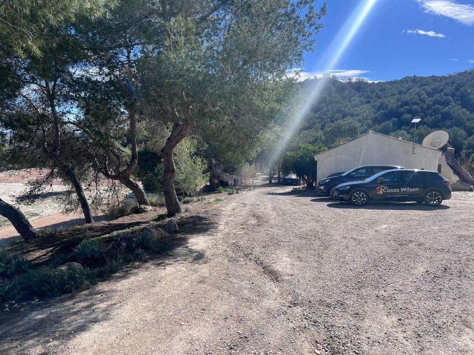 Landejendom i Torremendo, Alicante - foto 2