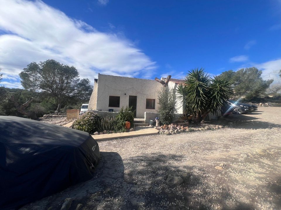 Masia a Torremendo, Alicante - foto 1
