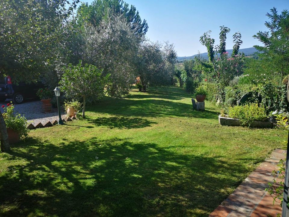 Farm hus i Montepulciano, Siena - foto 2