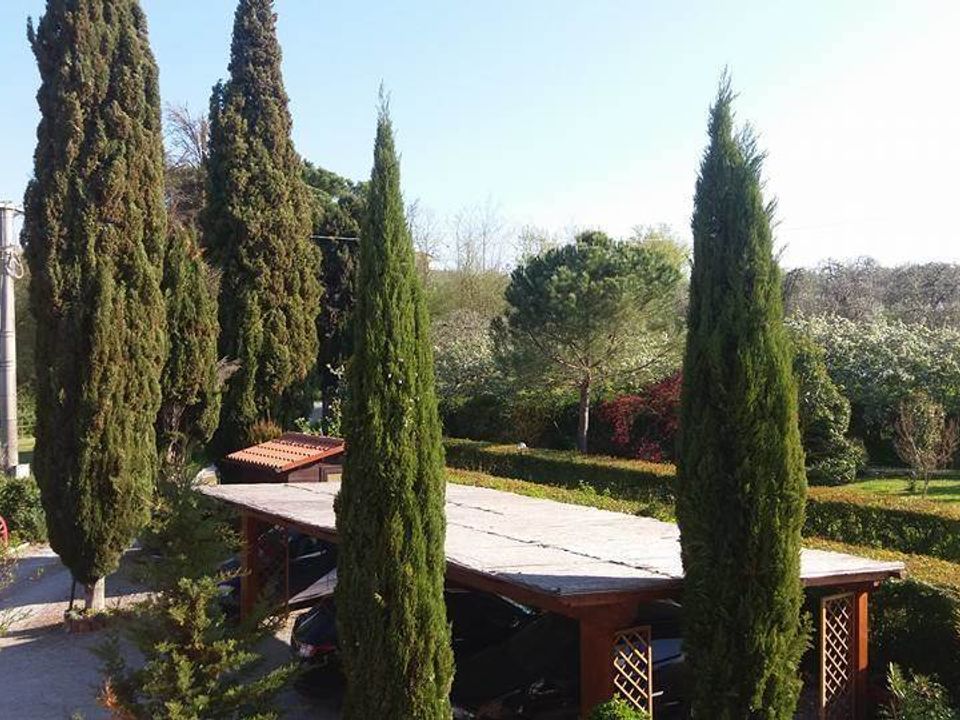 Farm hus i Montepulciano, Siena - foto 3