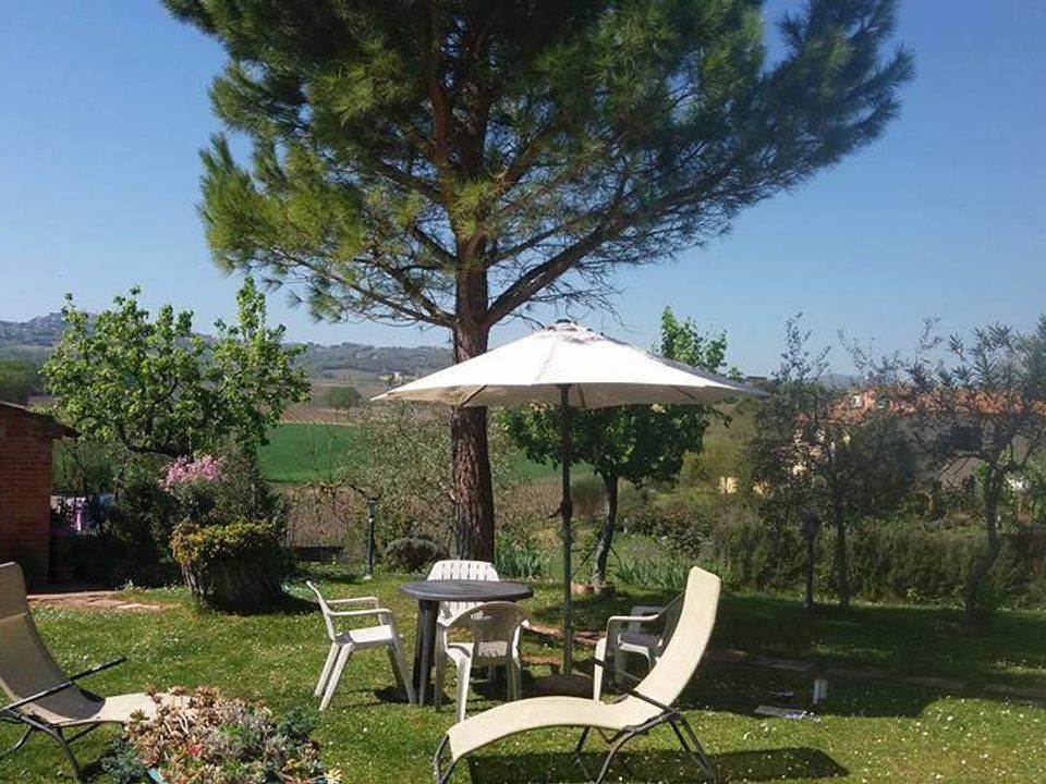 Farm hus i Montepulciano, Siena - foto 4