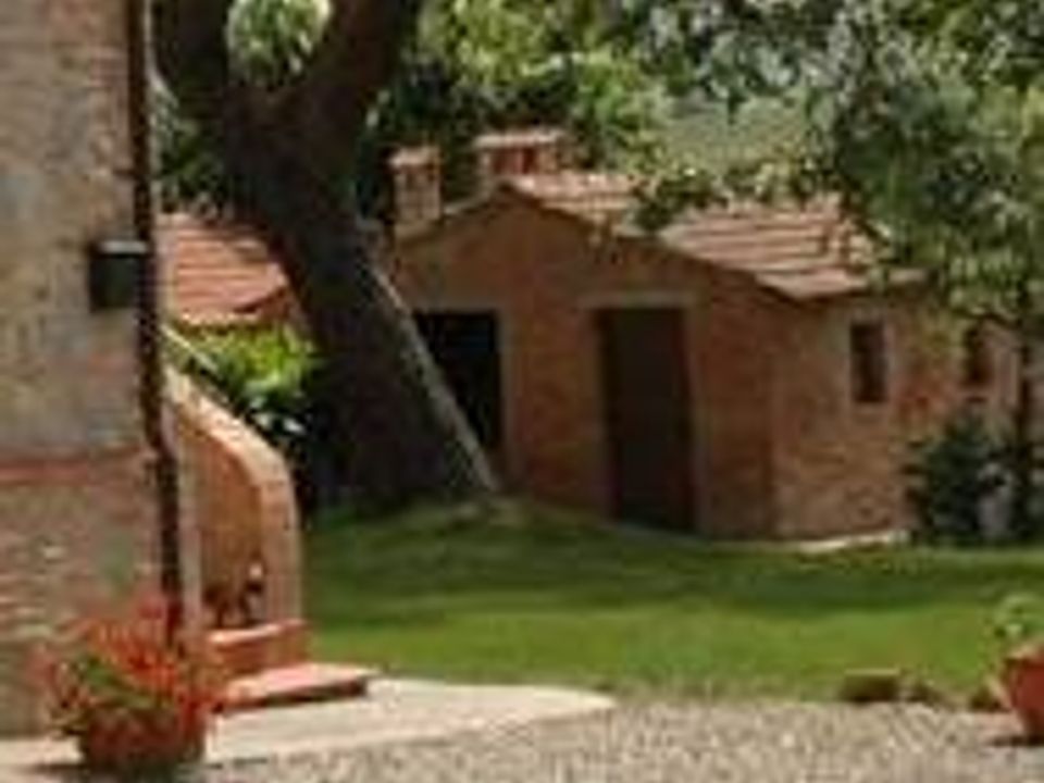 Farm hus i Montepulciano, Siena - foto 5