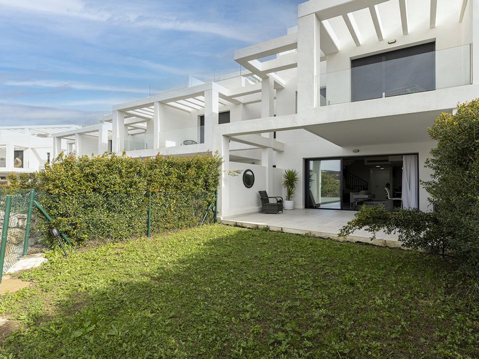 Byhus i Manilva, Malaga - foto 1