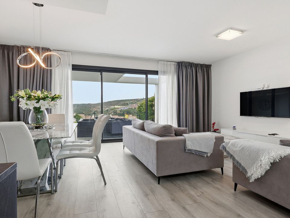 Byhus i Manilva, Malaga - foto 2