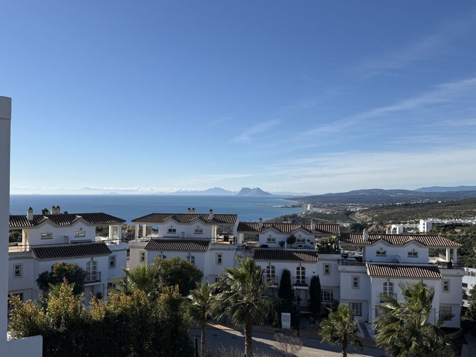 Byhus i Manilva, Malaga - foto 4