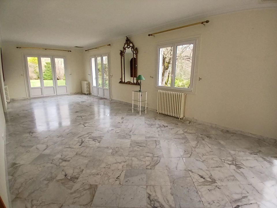 Willa: Barbezieux-Saint-Hilaire, Charente – zdjęcie 5