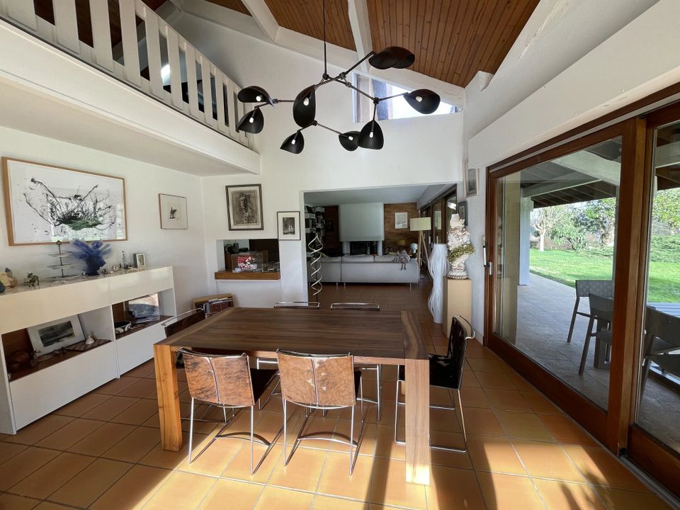Villa i Casteljaloux, Lot-et-Garonne - bilde 4