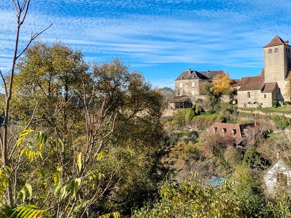 Villa i Montvalent, Lot - foto 3