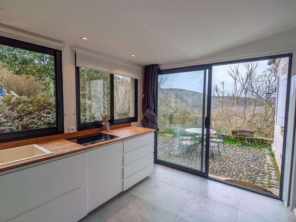 Villa i Montvalent, Lot - foto 4