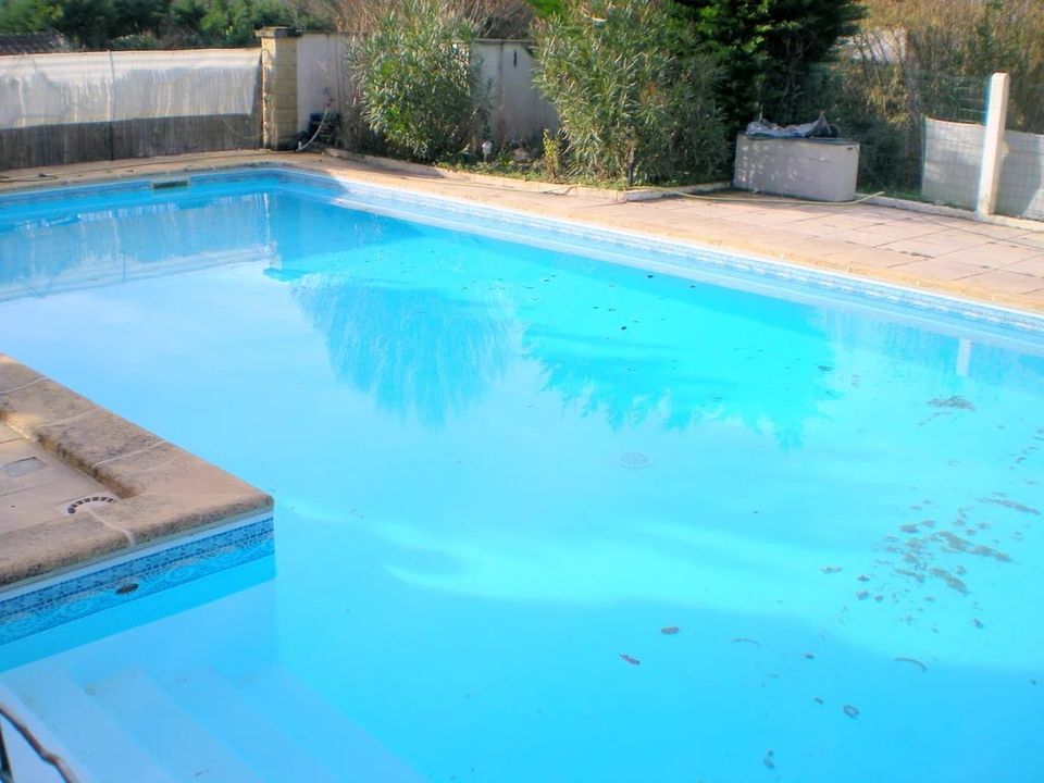 Villa i Villeneuve-sur-Lot, Lot-et-Garonne - foto 4