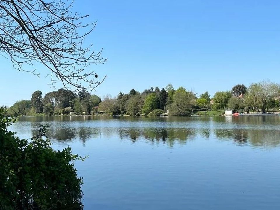 Villa i Villeneuve-sur-Lot, Lot-et-Garonne - foto 1