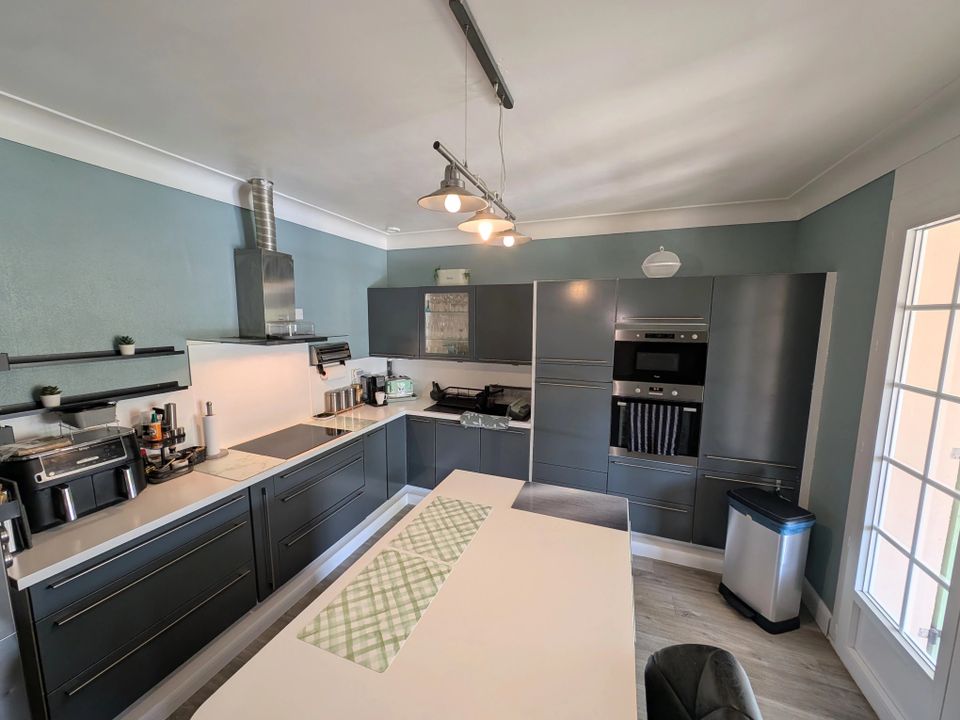 Villa i Villeneuve-sur-Lot, Lot-et-Garonne - foto 3