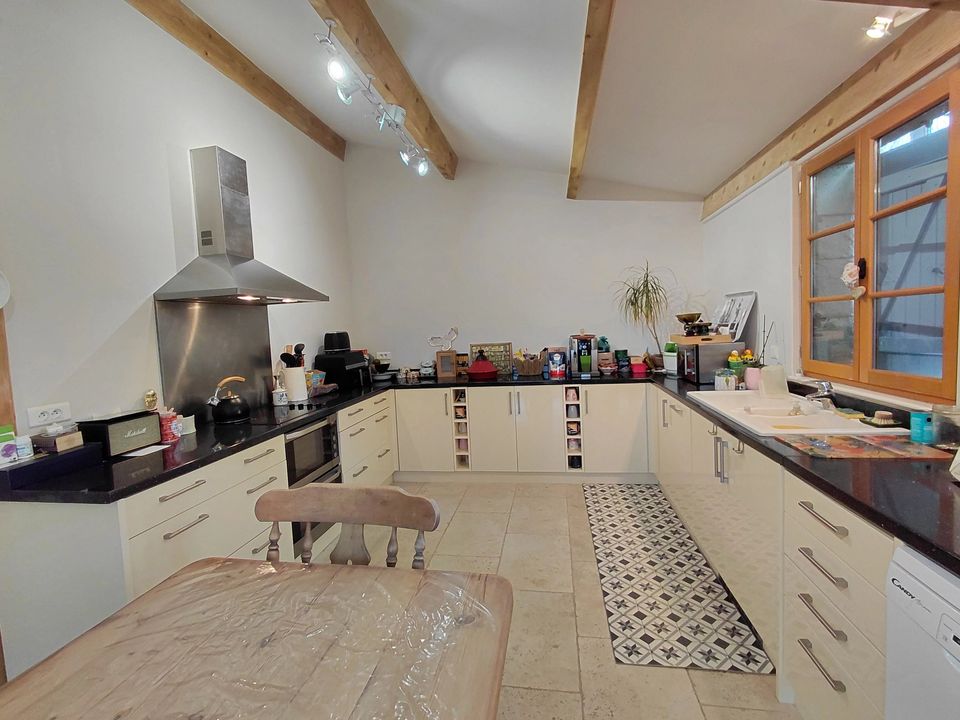 Villa i Cordes-sur-Ciel, Tarn - foto 5