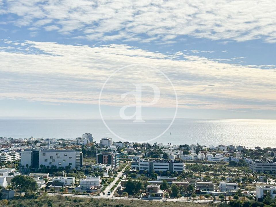 Lejlighed i Sitges, Barcelona - foto 4