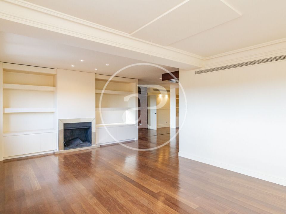 Apartment in Madrid, Madrid - photo 4