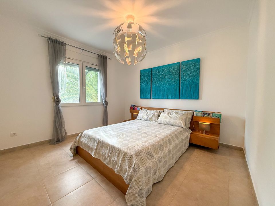 Villa i Pedreguer, Alicante - foto 3