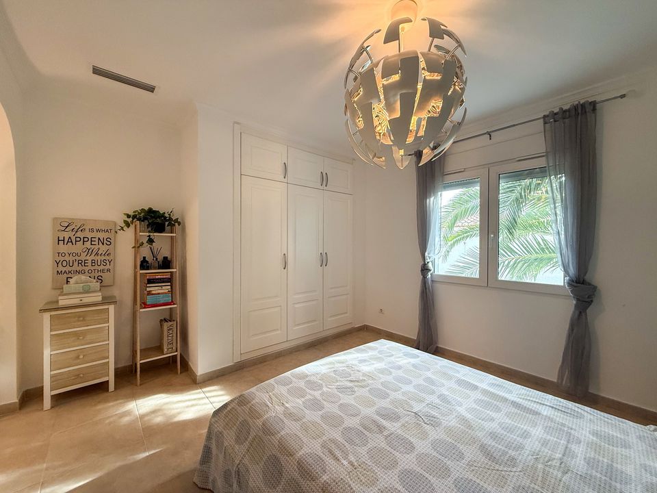 Villa i Pedreguer, Alicante - foto 4