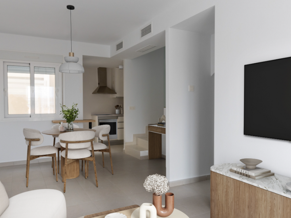 Bungalow i Gran Alacant, Alicante - foto 2
