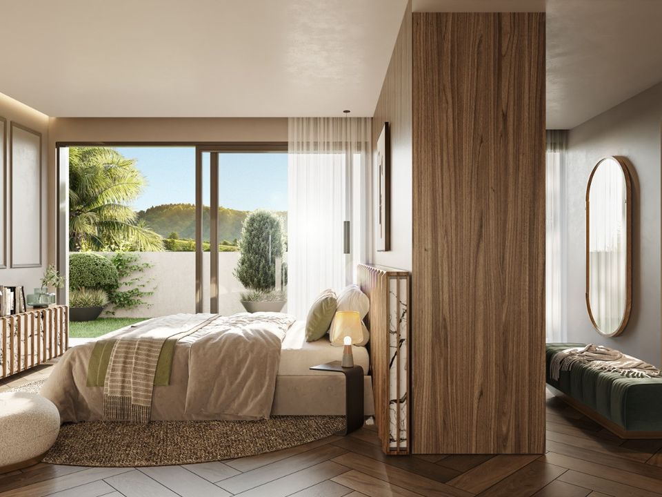 Penthouse i Marbella, Malaga - foto 5