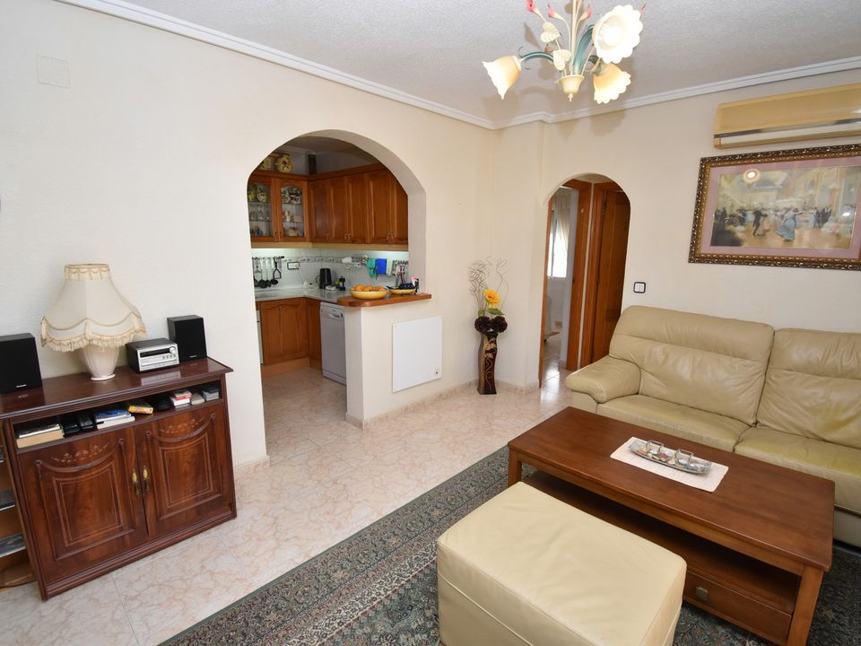 Casa de pueblo en Punta Prima, Alicante - foto 5