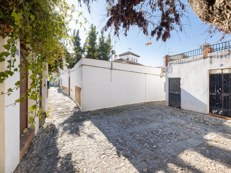 Lejlighed i Granada, Granada - foto 4