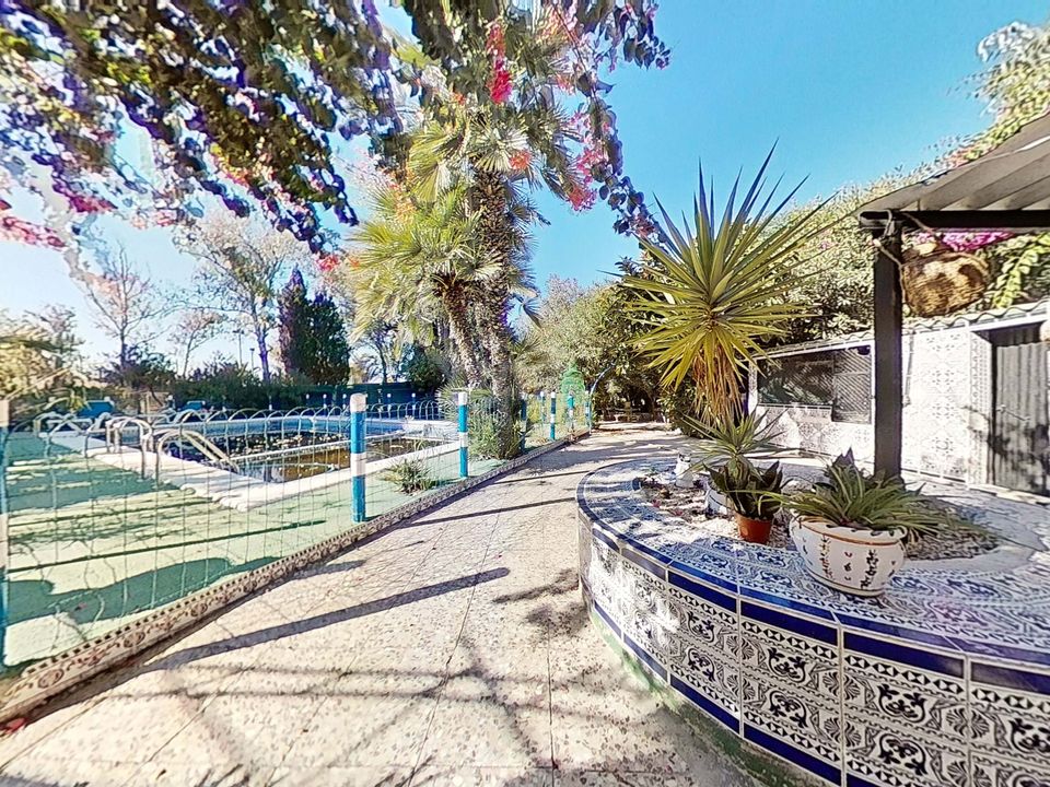 Villa i Alicante, Alicante - foto 2
