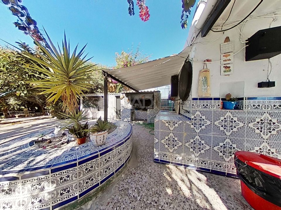 Villa i Alicante, Alicante - foto 5