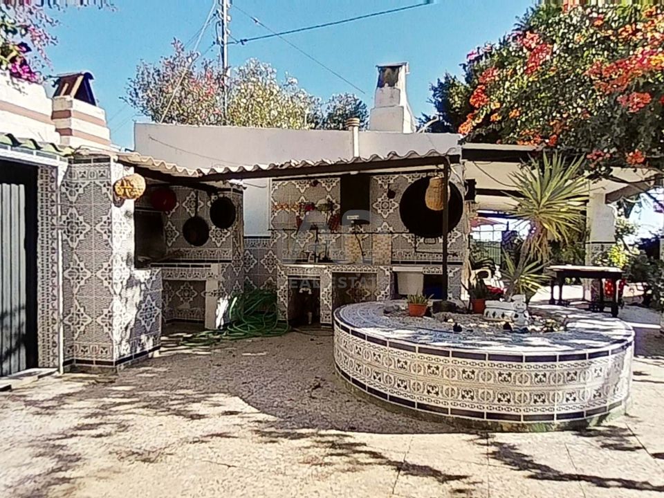 Villa i Alicante, Alicante - foto 1