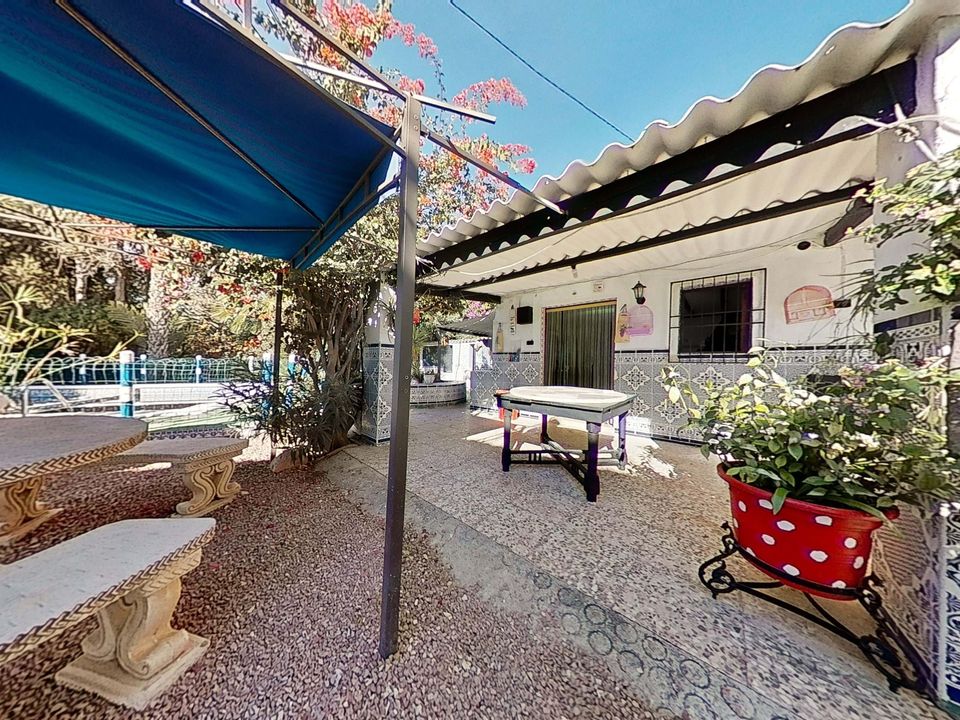 Villa i Alicante, Alicante - foto 3