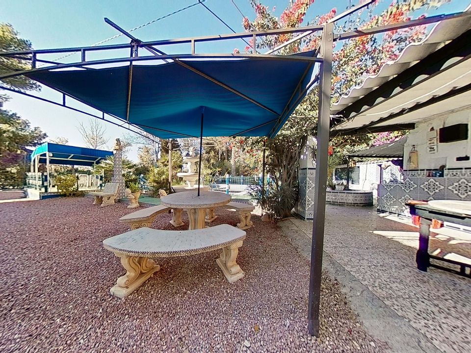 Villa i Alicante, Alicante - foto 4