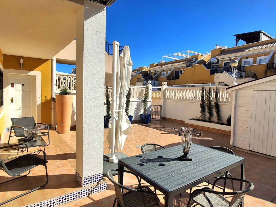 Bungalow i Elche, Alicante - foto 2