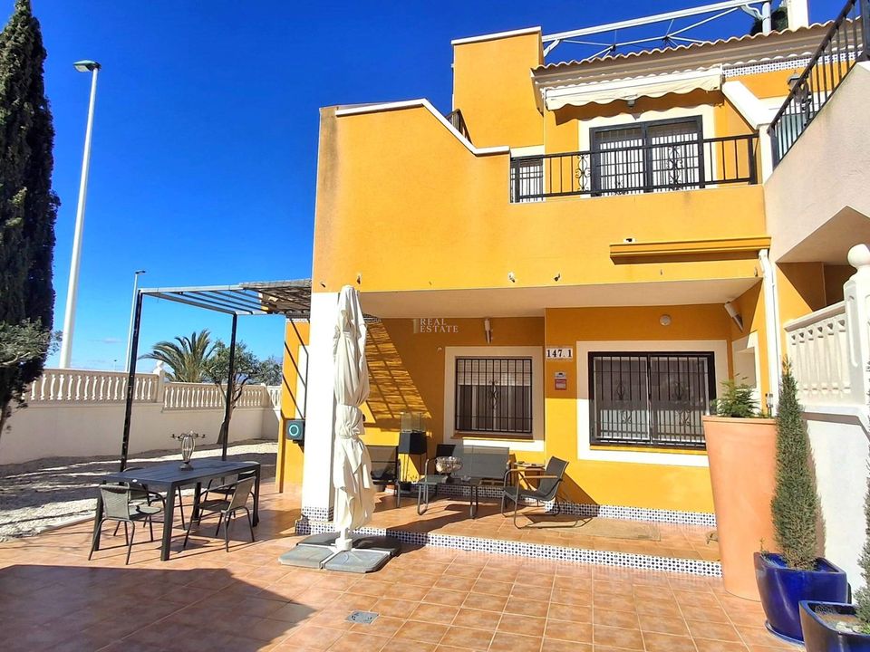 Bungalow i Elche, Alicante - foto 1