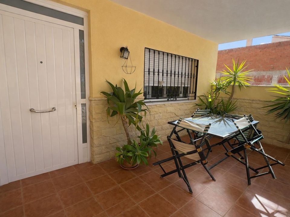 Villa a Lucar, Almeria - foto 1