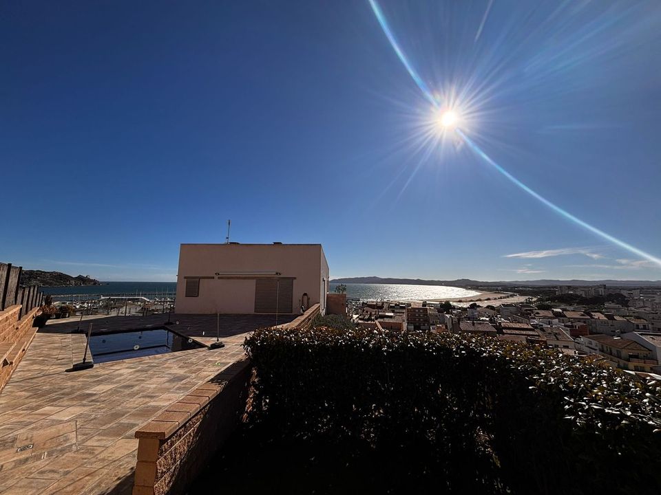Villa em L'Estartit, Gerona - foto 3