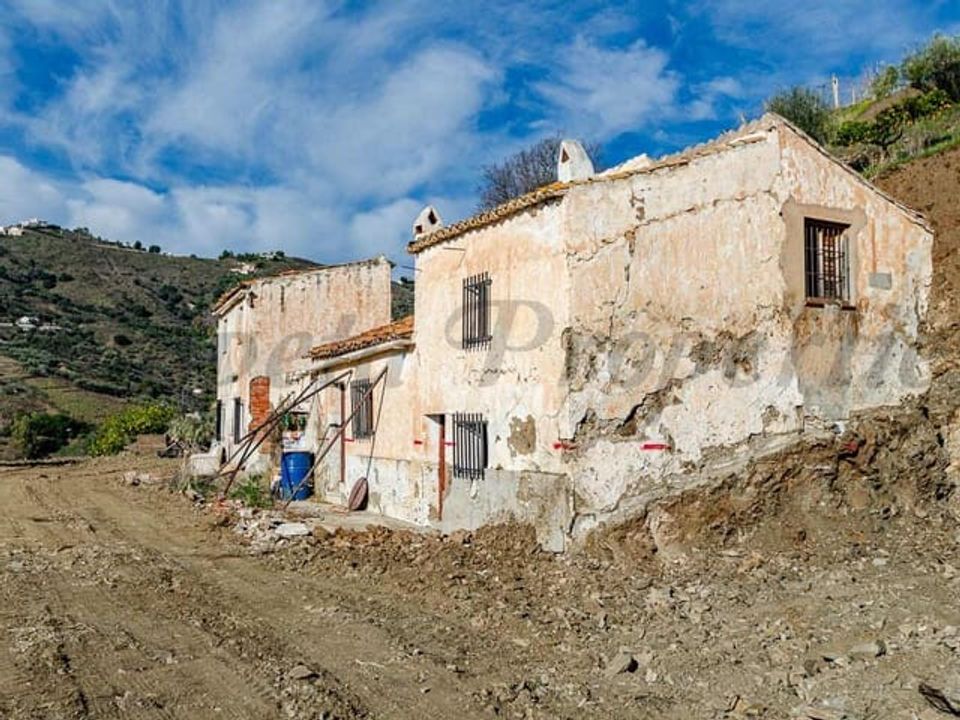 Finca i Competa, Malaga - foto 2