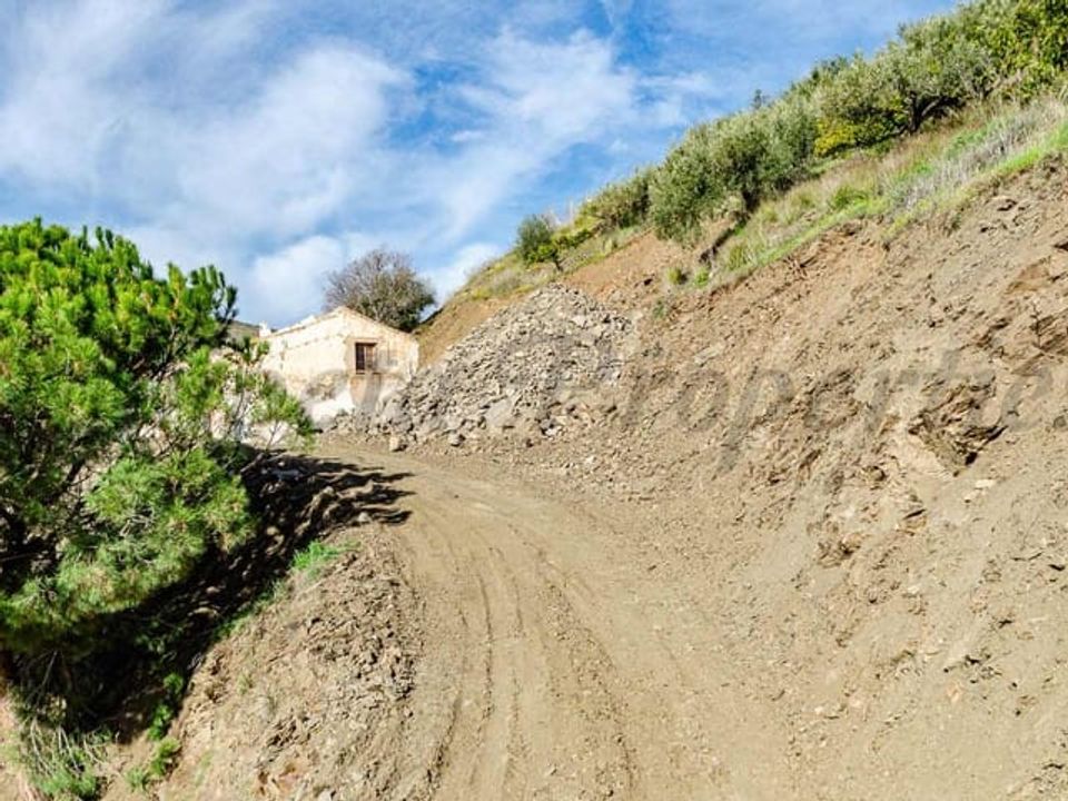 Finca i Competa, Malaga - foto 4
