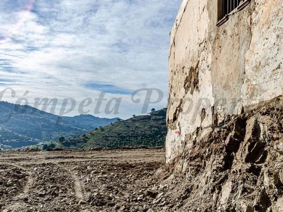 Finca i Competa, Malaga - foto 5