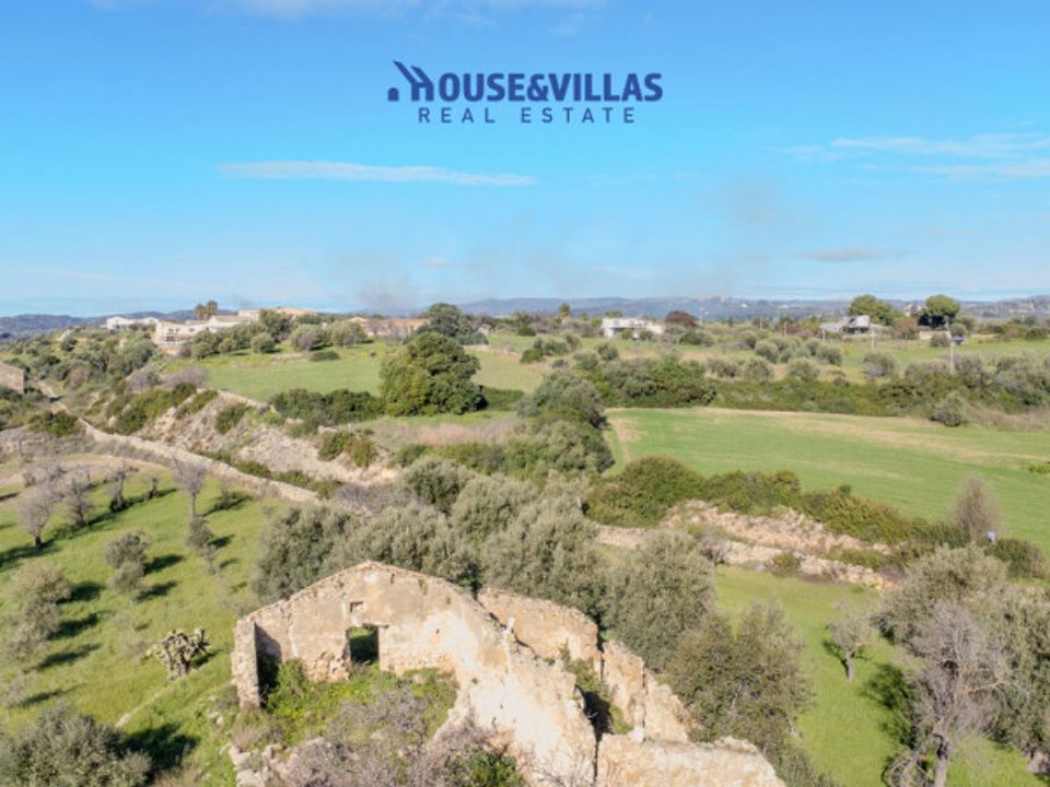 Villa i Noto, Siracusa - foto 4