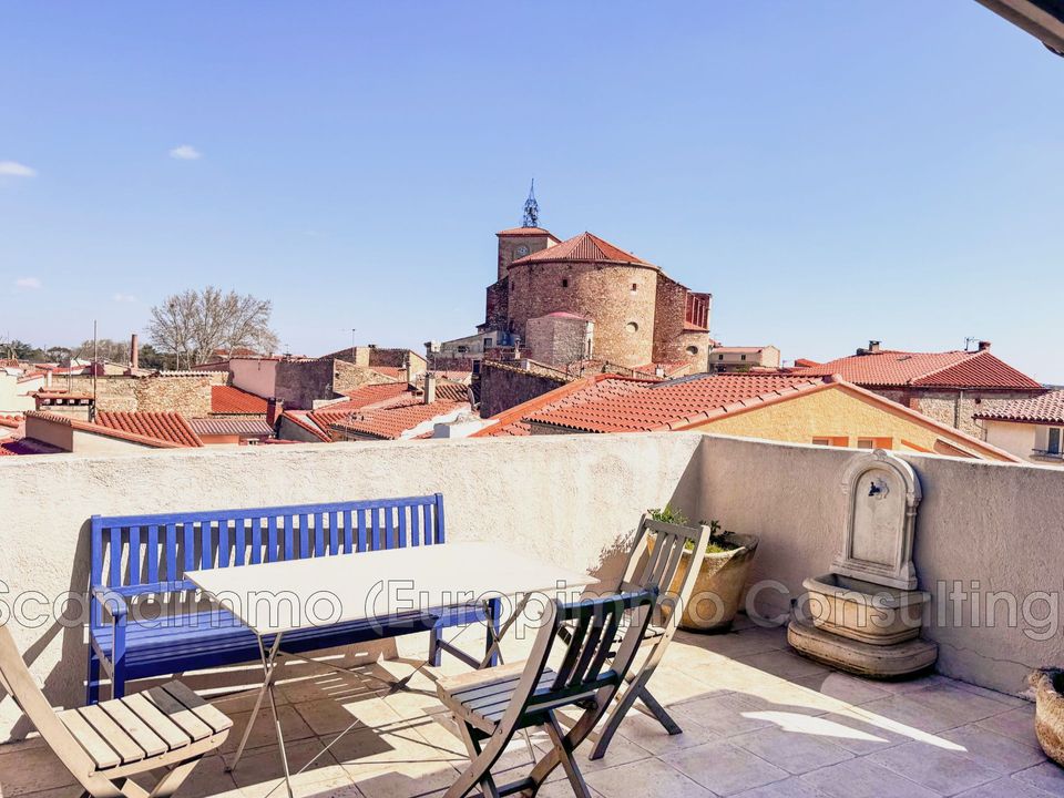 Villa i Thuir, Pyrenees-Orientales - foto 1