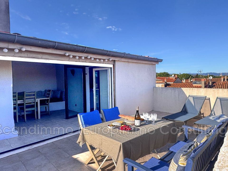 Villa i Thuir, Pyrenees-Orientales - foto 2