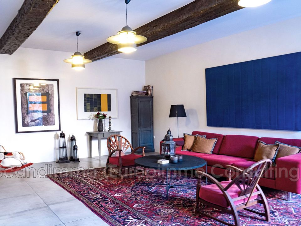 Villa i Thuir, Pyrenees-Orientales - foto 4