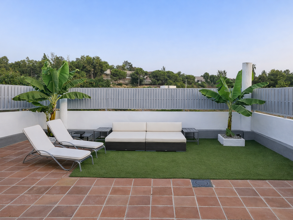 Villa i San Pedro de Alcantara, Malaga - foto 2
