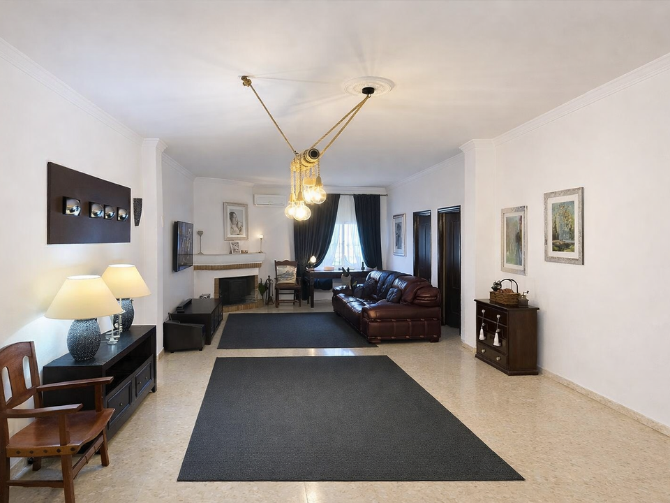 Villa i San Pedro de Alcantara, Malaga - foto 4