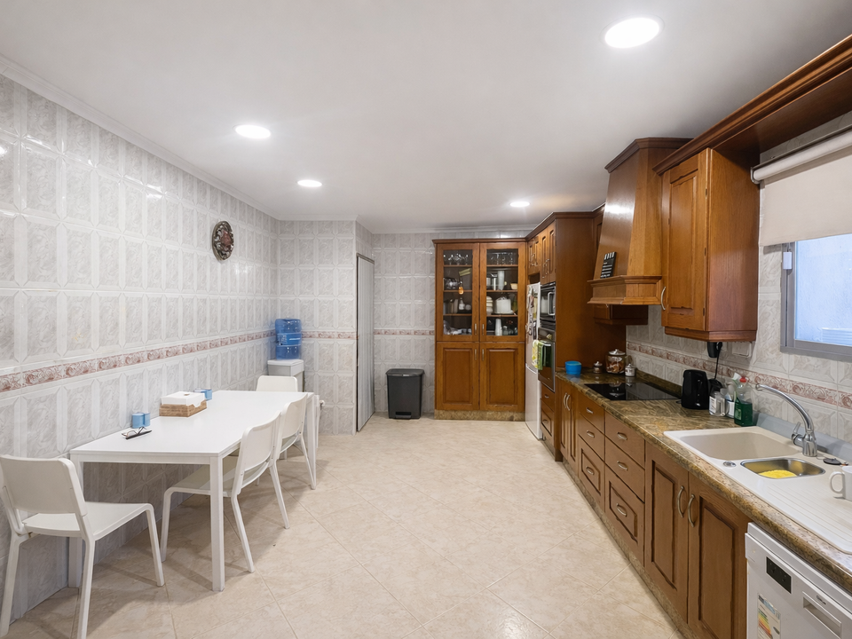 Villa i San Pedro de Alcantara, Malaga - foto 5