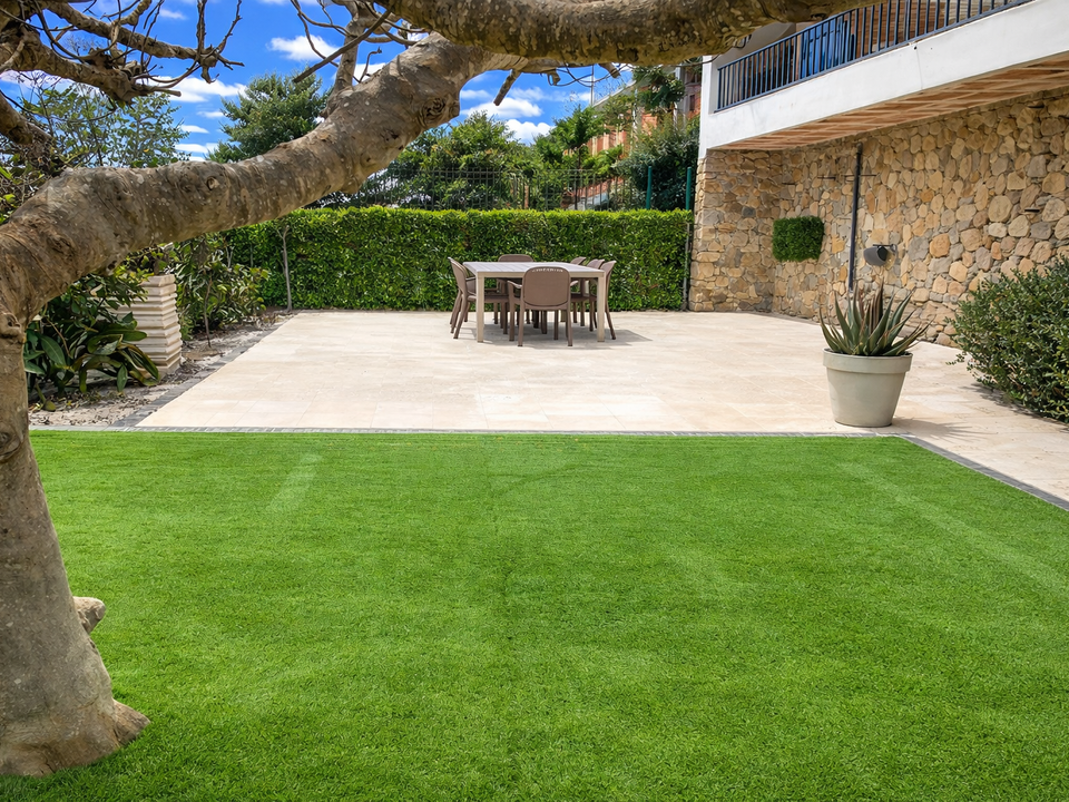 Villa i Mijas, Malaga - foto 2