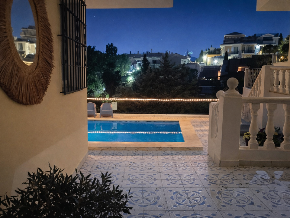 Villa i Mijas, Malaga - foto 3