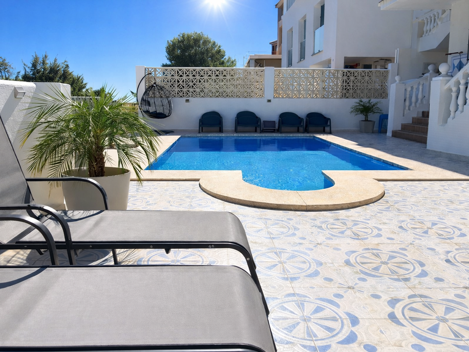 Villa i Mijas, Malaga - foto 4