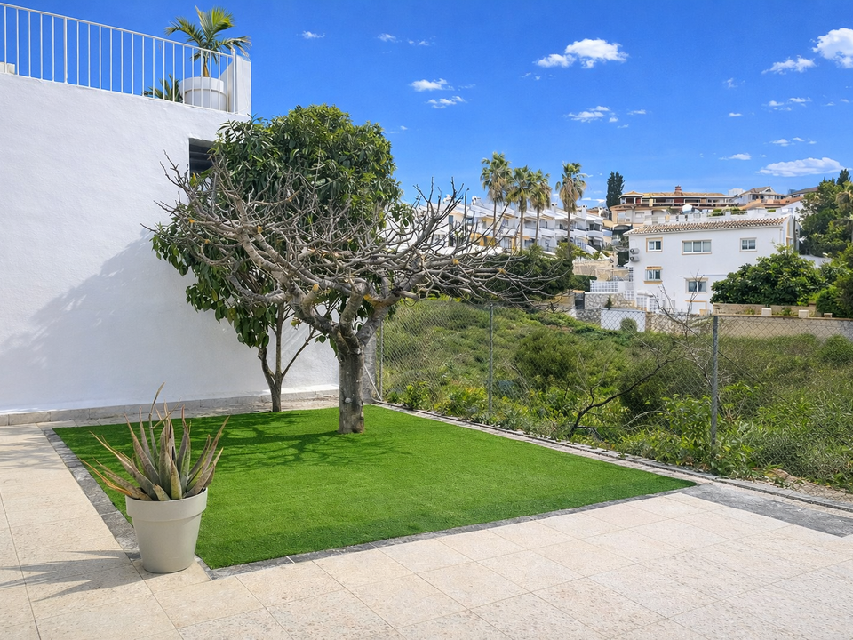 Villa i Mijas, Malaga - foto 5