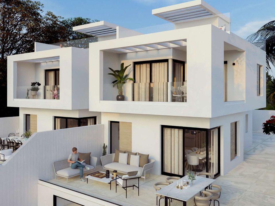 Villa i Nerja, Malaga - foto 2