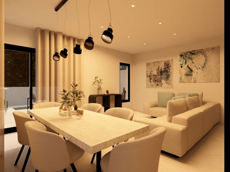 Villa i Nerja, Malaga - foto 5